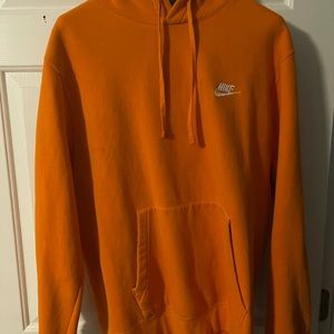 Nike hoodie *SOLD*
